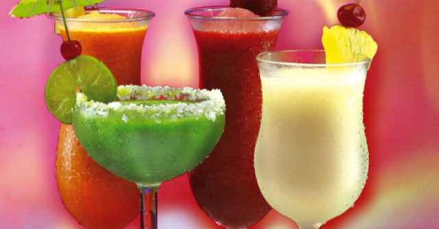5 Smoothie-uri impresionante pentru REVELION