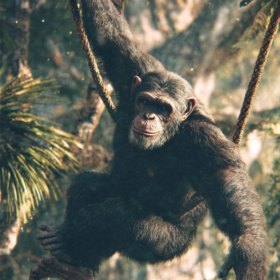 Cum arăta Lucy, strămoașa tuturor oamenilor: Fosila de Australopithecus care rescrie tot ce credeam despre originile noastre