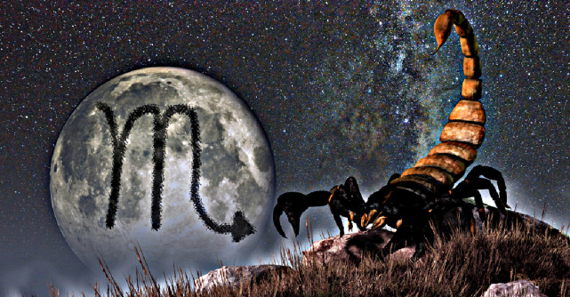 Luna Nouă de pe 15 noiembrie promite să ne vindeca toate rănile emoționale