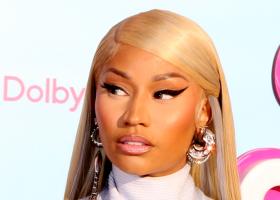 Nicki Minaj declanșează o furtună de acuzații după Grammy. Atacuri dure la adresa lui Jay-Z, Chrissy Teigen și a democraților