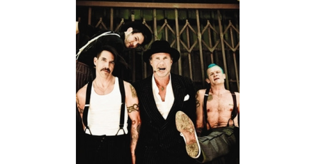 Primul concert confirmat pe National Arena: Red Hot Chili Peppers in premiera, in Romania!