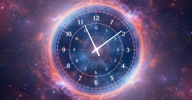 Atunci când ceasul arată 11:11: momentul magic în care Universul îți răspunde