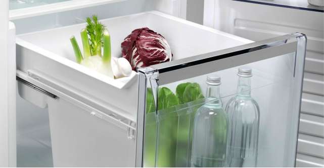 Ce este tehnologia 'No Frost' la frigidere și cum funcționează aceasta?