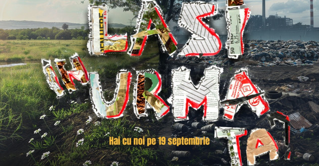 Let’s Do It, Romania! lansează înscrierile pentru Ziua de Curățenie Națională, care are loc pe 19 septembrie