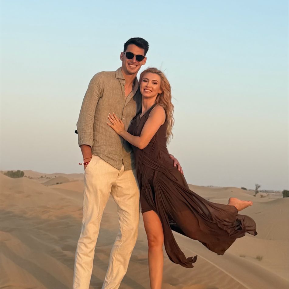 Andreea Bălan, prinsă în capcana contractelor TV. Două greșeli nevinovate care au costat-o scump