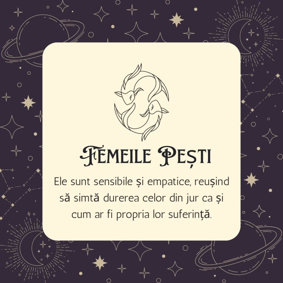 Îngeri pe pământ: Top 5 zodii de femei cu cele mai pure suflete
