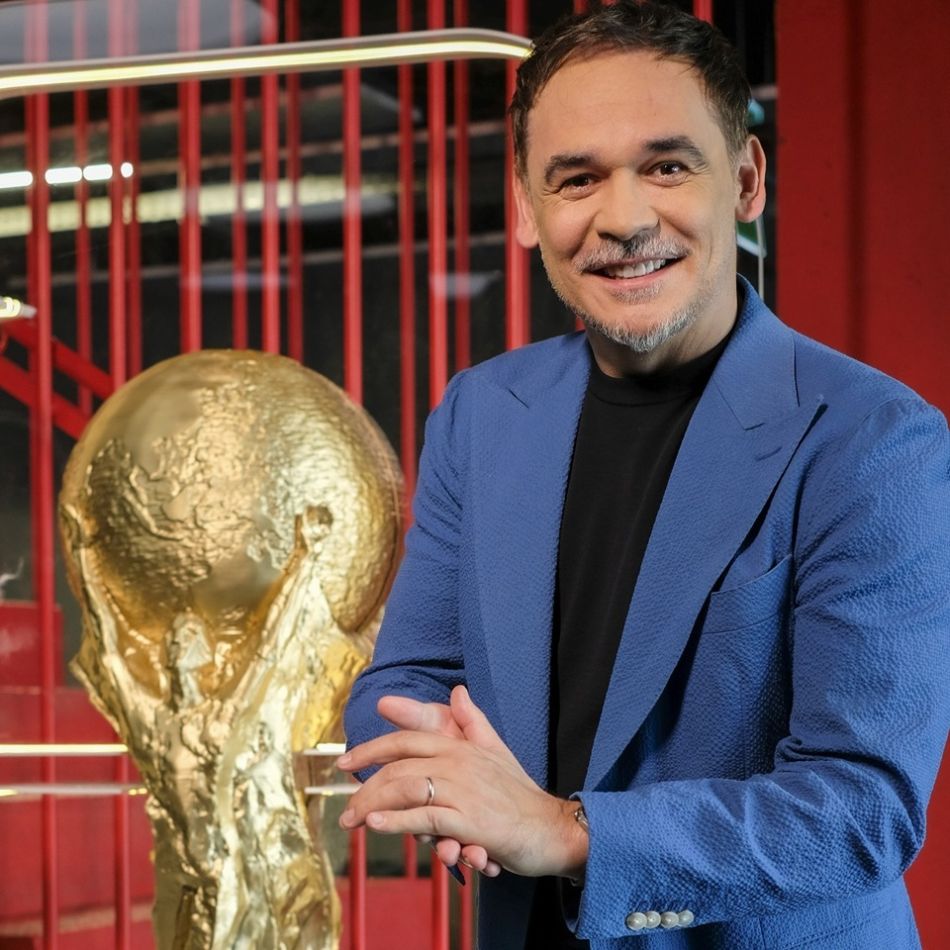 Tamaş şi Alexa sunt Fiertzi pe Mondial, un format nou de comentarii și analiză cu cele mai tari faze ale competiției