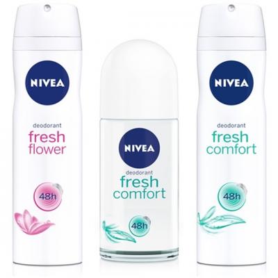 Hot summer? Fii Freshhhh!