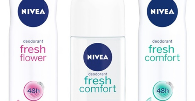 Hot summer? Fii Freshhhh!