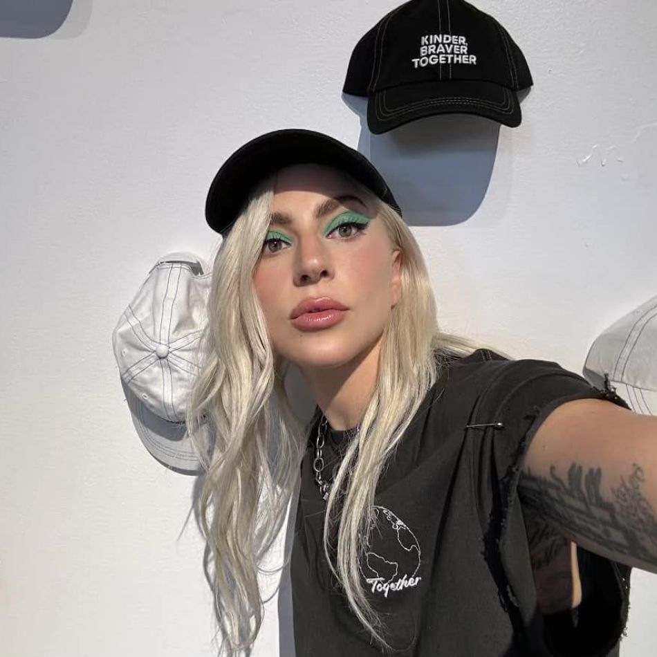 Lady Gaga s-a logodit cu Michael Polansky: O poveste de dragoste cu un nou început