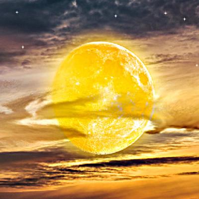 19 mai: Ultima Lună Nouă a primăverii vindecă durerea și deblochează drumul către fericirea adevărată