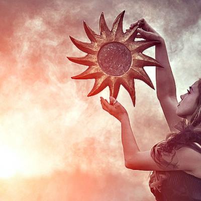 Cel mai vechi ritual pentru a îți trezi sufletul la viață și a trăi cu adevărat