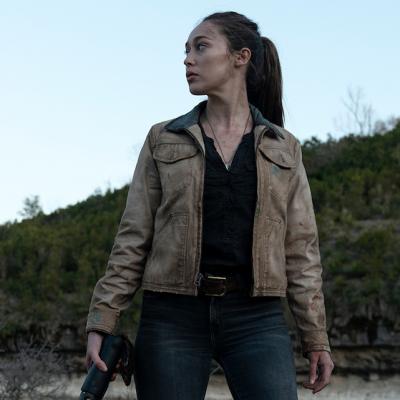 Învata să supraviețuiești apocalipsei zombie în noile episoade din Fear The Walking Dead la AMC