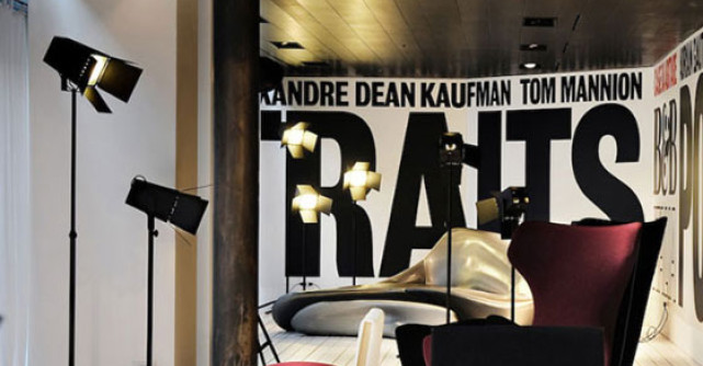 16 modele de lampadare contemporane