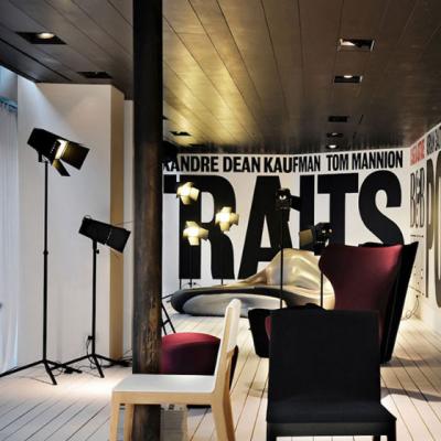 16 modele de lampadare contemporane