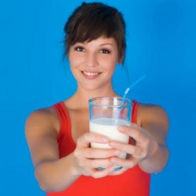 Dieta sanatoasa si mentinere in forma cu Tnuva Slim