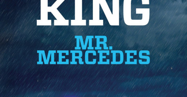 Stephen King: Mr. Mercedes
