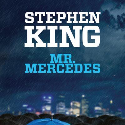 Stephen King: Mr. Mercedes