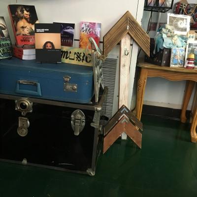 Locuri nestiute din Los Angeles