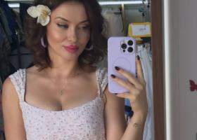Anca Dumitra, mesaj emoționant de ziua fiului său. Levi Nicholas a împlinit doi ani: Ești darul meu divin...