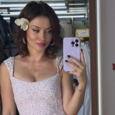 Anca Dumitra, mesaj emoționant de ziua fiului său. Levi Nicholas a împlinit doi ani: Ești darul meu divin...