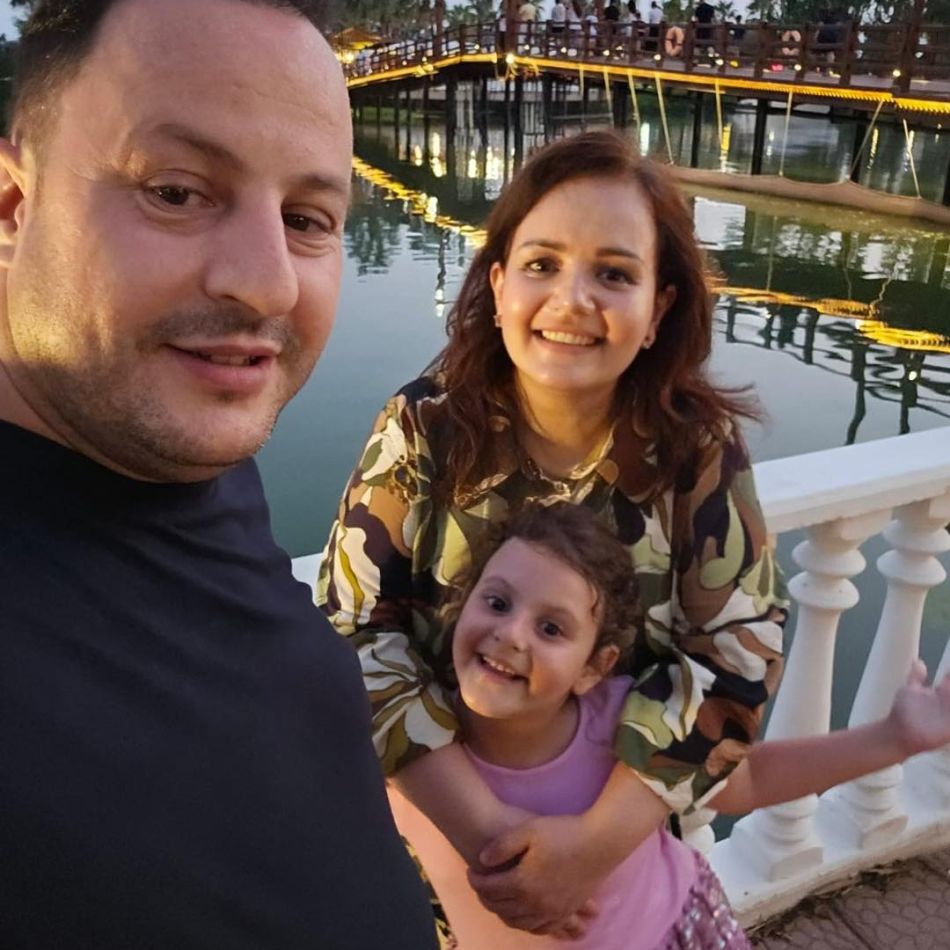 Cu ce se ocupa Jamila, înainte de a deveni o bucătăreasă celebră: Mă gândeam că o să lucrez într-o corporație...