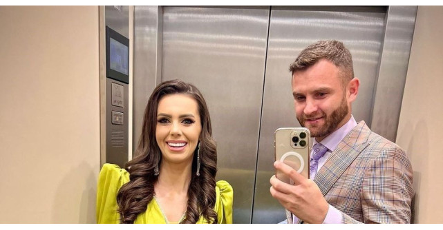 Georgiana Lobonț și Rareș Ciciovan, primele declarații după ce au spus că divorțează