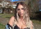 JO, mai îndrăgostită ca niciodată! Artista a făcut publice imagini în tandrețuri cu iubitul ei