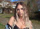 JO, mai îndrăgostită ca niciodată! Artista a făcut publice imagini în tandrețuri cu iubitul ei