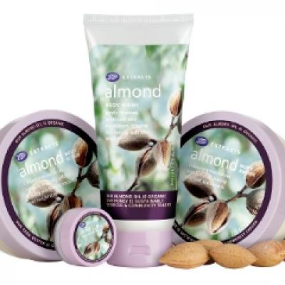 Lansare Boots Extracts