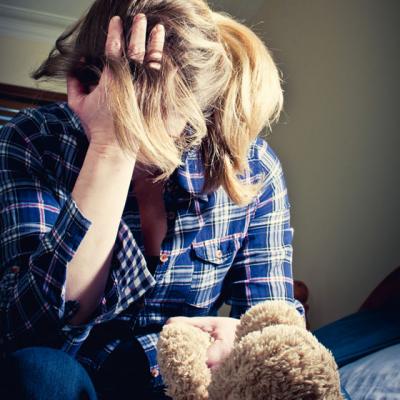 De ce apare depresia postnatala si cum scapam de ea