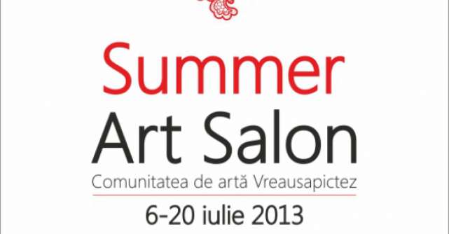 14 zile estivale de arta in Bucuresti si Sinaia