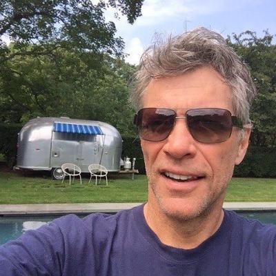 Bon Jovi a salvat o viață în Nashville: Legenda rock a intervenit la momentul potrivit 
