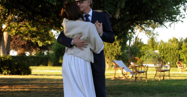 Oscar-ul pentru cel mai bun film strain, La Grande Bellezza, intra in cinematografe!