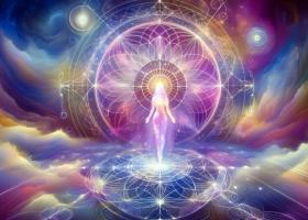 Numărul 7 – Cheia conexiunii cu divinul și armonia interioară