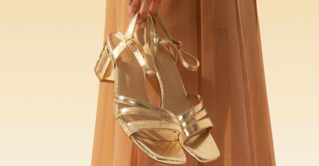 Nu ești fan al tocurilor înalte? Vezi aceste alternative grozave!