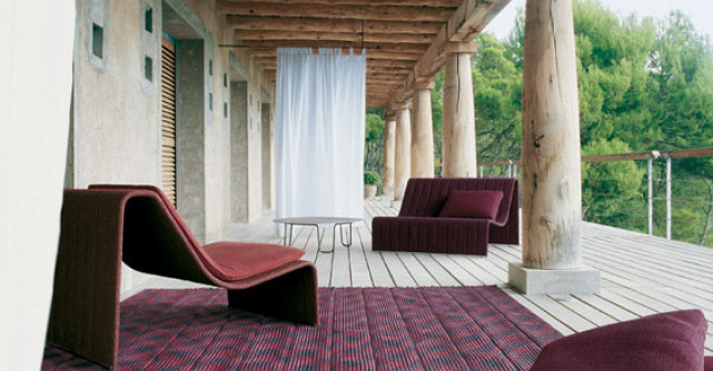 17 accesorii si piese de mobilier pentru exterior