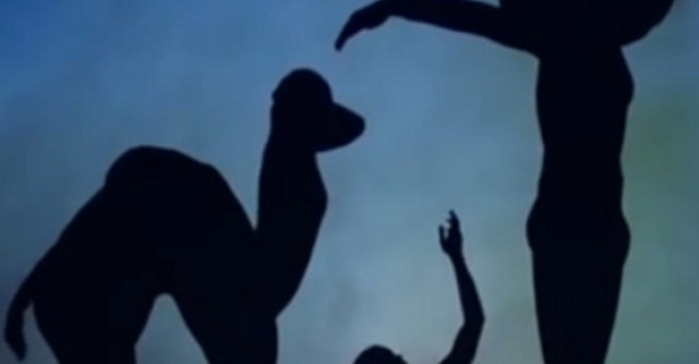  Video: TREBUIE sa vezi! Cel mai emotionant si original dans. Iti vor da lacrimile!