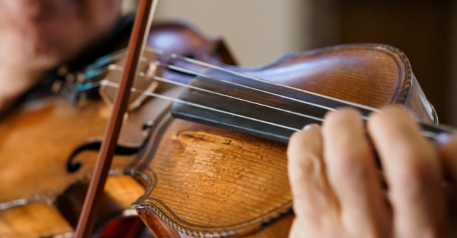 Povestea fascinantă a violonistului care și-ar fi vândut sufletul diavolului