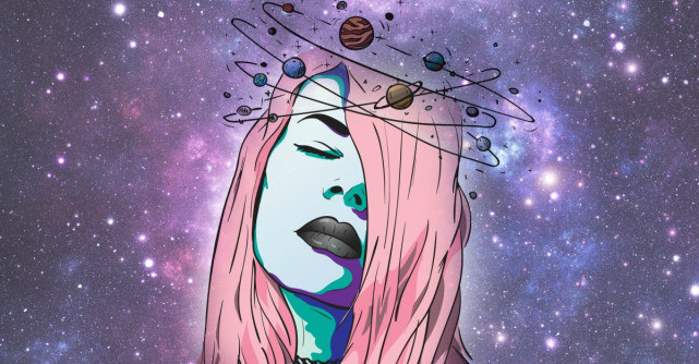 13 Moduri de a iti creste vibratiile si de a schimba realitatea in care traiesti