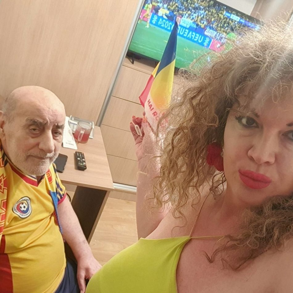 Oana Lis, primele declarații după internarea în spital alături de Viorel Lis: Viața nu e doar despre momente frumoase