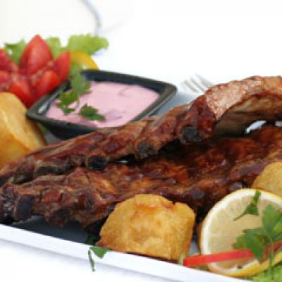 Stii ce contin produsele din carne pe care le mananci?