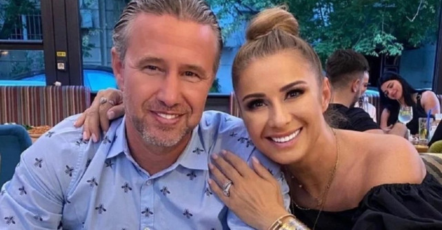 Anamaria Prodan, gesturi neașteptate față de fostul soț: Îi scriu pe mail. Nu mai are cine să îl ridice astăzi...