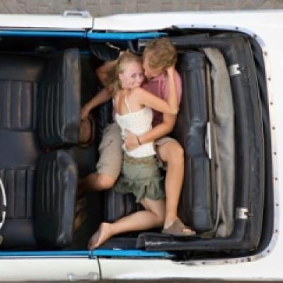 Capcanele sexului la prima intalnire