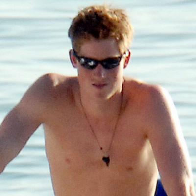 Printul Harry, pregatire periculoasa: 24 ore intr-o camera frigorifica