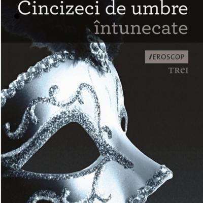 Cincizeci de umbre intunecate, Fifty Shades, Vol. 2
