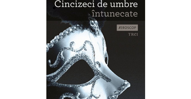 Cincizeci de umbre intunecate, Fifty Shades, Vol. 2
