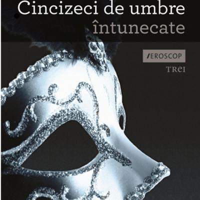 Cincizeci de umbre intunecate, Fifty Shades, Vol. 2