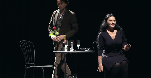 Comedie și mari actori: 5 spectacole de teatru pornesc în turneu în țară între 9 și 15 noiembrie