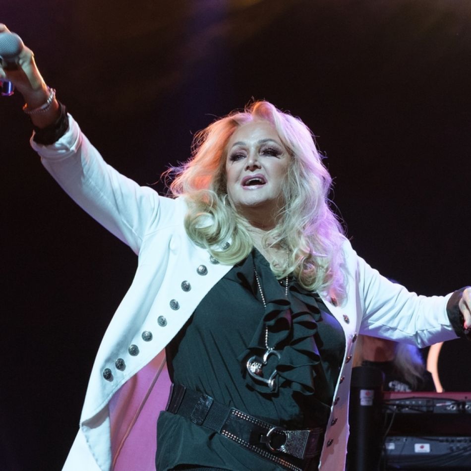 Bonnie Tyler, internată în stare critică după un infarct puternic. Artista a ieșit din comă, dar medicii rămân rezervați